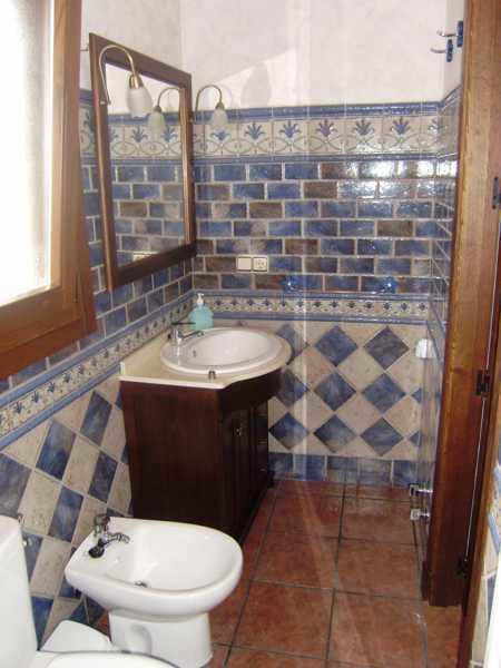 Casa Rural-Apartamento El Lebrillero Zahara De La Sierra Szoba fotó