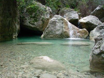 Casa Rural-Apartamento El Lebrillero Zahara De La Sierra Kültér fotó